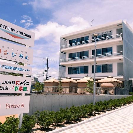 Manabiamu 4F - Vacation Stay 43664V Maizuru Exterior photo