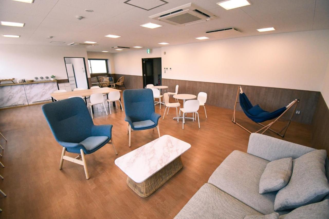 Manabiamu 4F - Vacation Stay 43664V Maizuru Exterior photo
